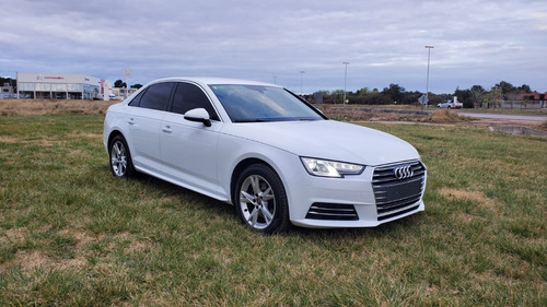 Imagen 10 de 17 de Audi A4 2.0 Tfsi 190cv Stronic