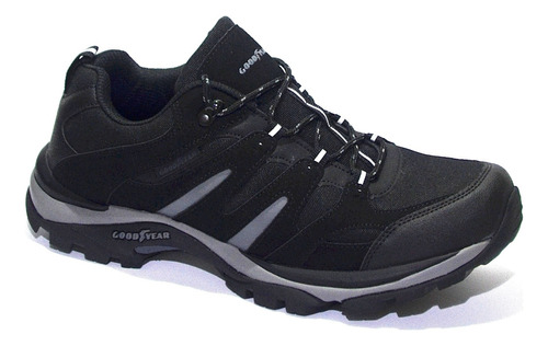 Zapatillas Good Year Modelo Trekking Volga Alpino 2