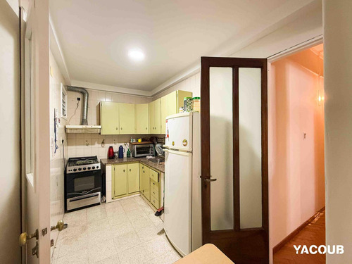 Departamento En Venta - 3 Dormitorios 2 Baños - Cochera - 224mts2 - La Plata