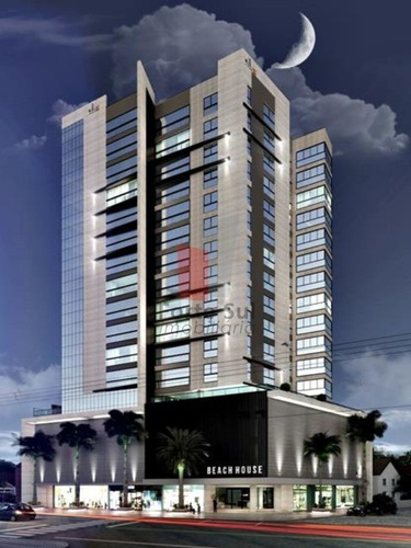 Imagem 2 de 11 de Apartamento - L486 - 33759155