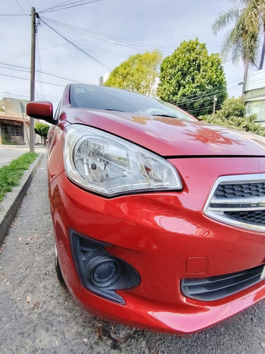 Dodge Attitude 1.2 Se Mt