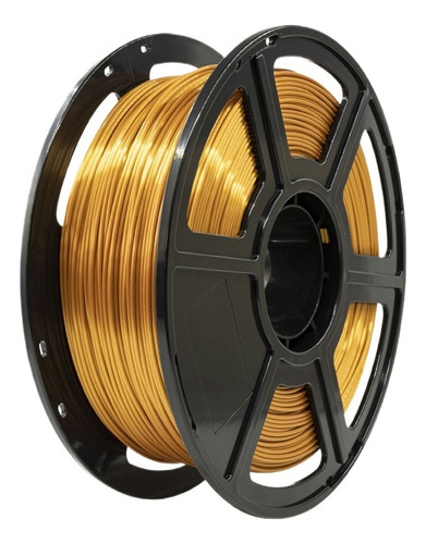 Filamento Pla De Seda For Impresora 3d, Filamento For