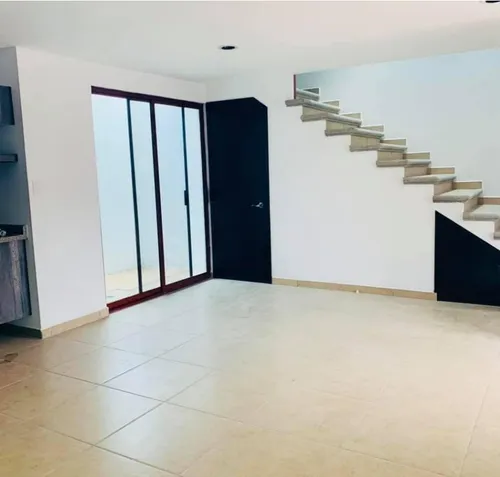 Casa En Atlixco, Seguridad 24/7, Remate Bancario, No Creditos Rh*