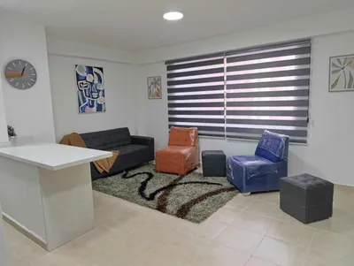 Apartamento en alquiler