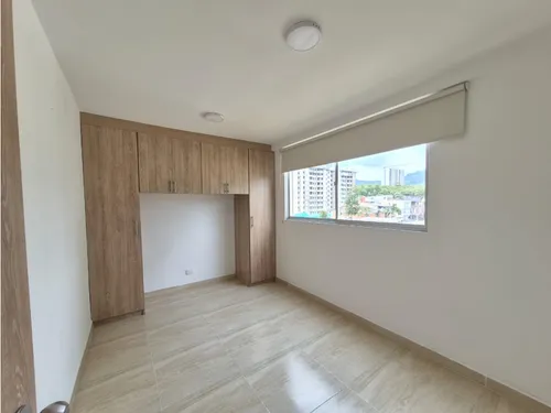 Apartamento Para Venta En Dosquebradas, Excelente Sector