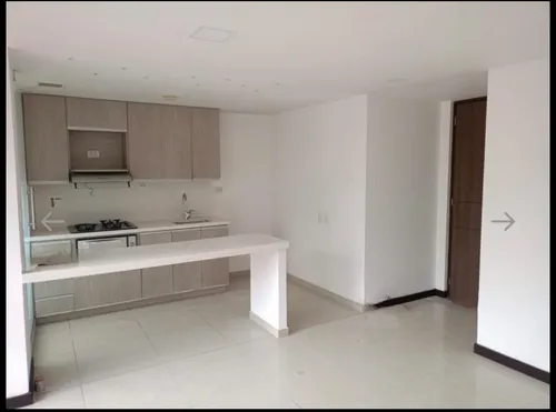 Arriendo Apartamento Transversal Intermedia