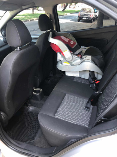 Ford Ka 1.5 S 4 P 2018