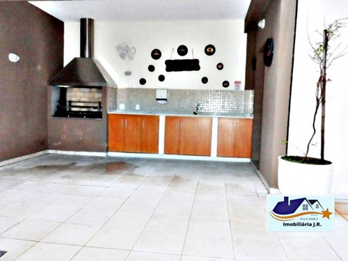 Imagem 19 de 30 de Apartamento 3 Dorms Para Venda - Ipiranga, São Paulo - 65m², 1 Vaga - 2391-jb