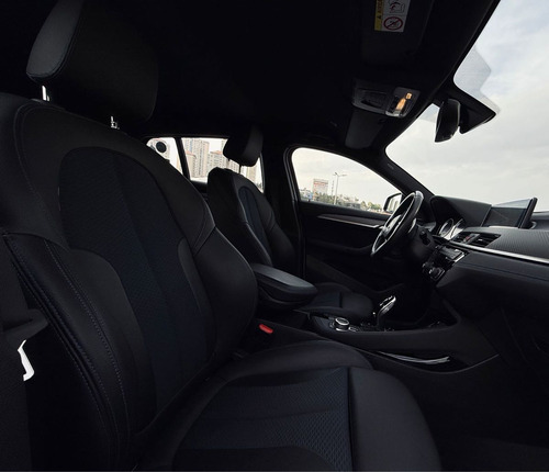 BMW X2 2.0 Sdrive20ia M Sport