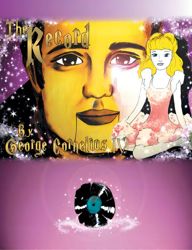 The Record, De George. Editorial Authorhouse, Tapa Blanda En Inglés