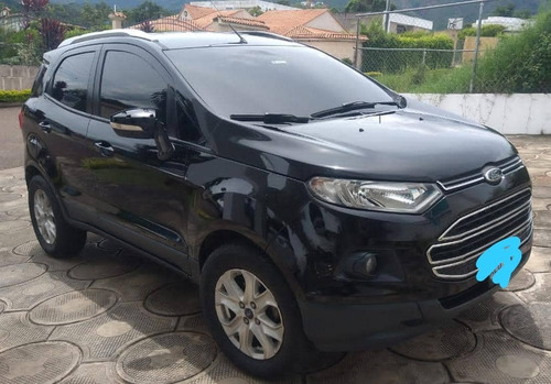 Imagen 1 de 3 de Ford Eco Sport