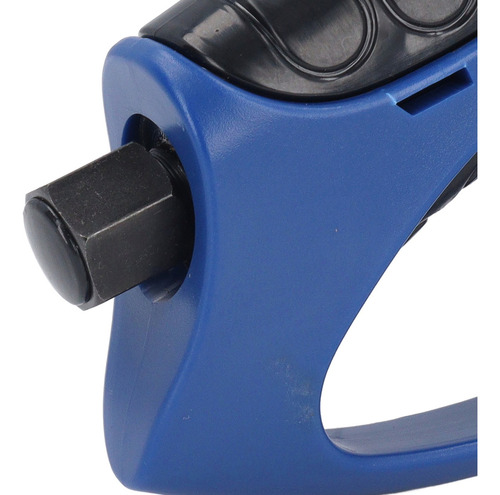 Pistola De Chorro De Arena De 1/4 Pulgadas Neumática Portáti
