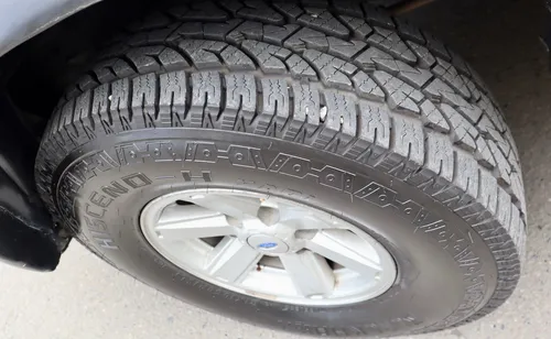 Ford Ranger 2.6 Xlt F26dc3
