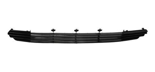 Imagen 1 de 2 de Rejilla Inferior Ford Courier Fiesta 1996 1997 1998 1999 For