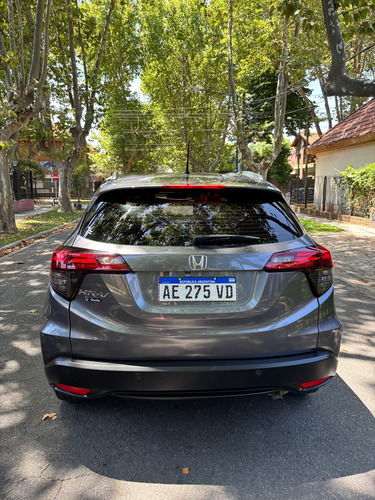 Honda HR-V 1.8 Ex 2wd Cvt