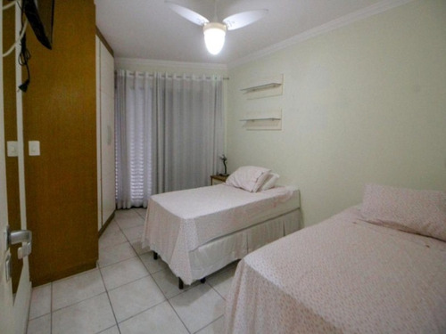 Imagem 16 de 30 de Guarujá Sp - Praia Das Pitangueiras - 4 Dormitórios - 4 Banheiros - 2 Vagas - Lazer - Sacada - Ap4321 - 34711209