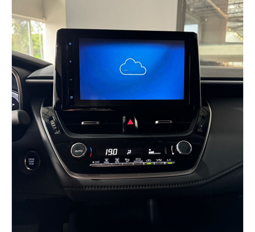Toyota Corolla 2.0 VVT-IE FLEX XEI DIRECT SHIFT