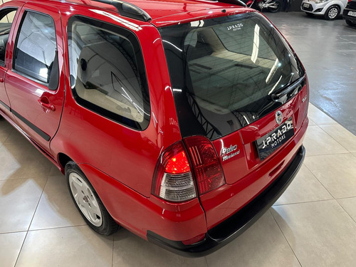 Fiat Palio Week Hlx Flex