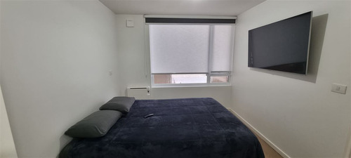 Departamento En Arriendo De 1 Dorm. En Puerto Montt
