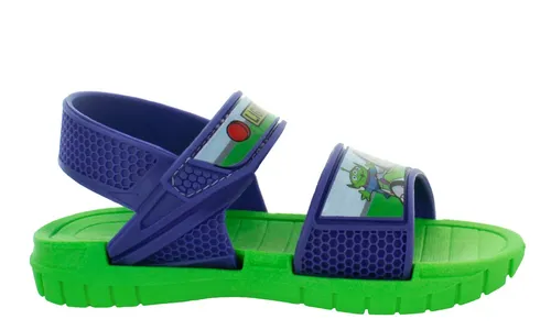 Green huaraches kids hot sale