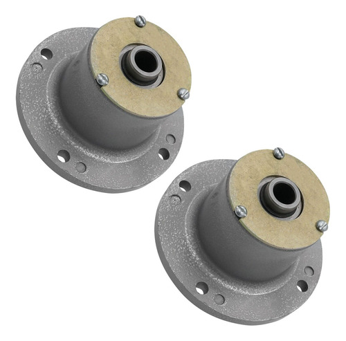Caltric 36006n 1-302030 302030 552189 Deck Spindle For Exm