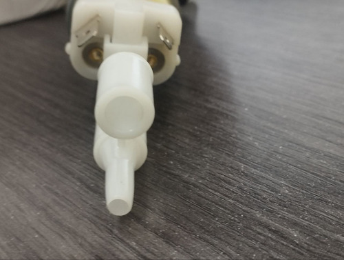 Bomba Pila Gasolina Dodge Ram Volkswagen Golf Vento (weber)