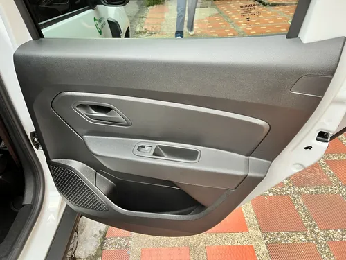 Renault Duster 1.6 Intens