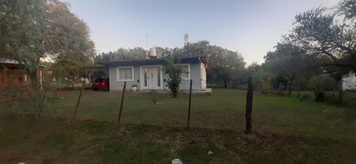 Se Vende Casa En Villa De Las Rosas-traslasierra-cordoba