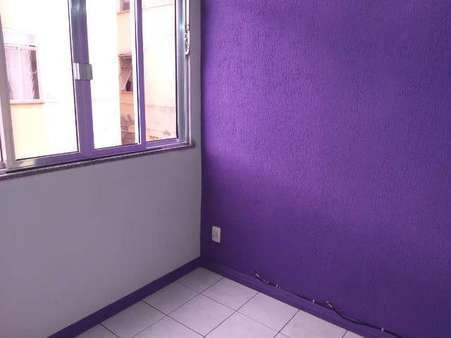 Apartamento Bnh Quitandinha - 2 Quartos - 2 Vagas - Petrópolis Rj - Bhand02