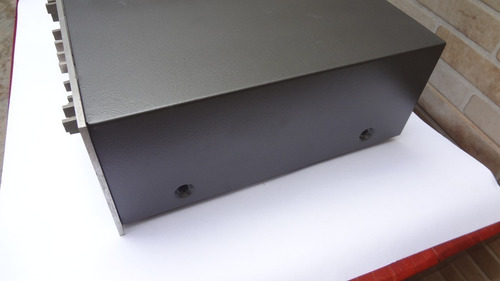 Imagem 7 de 10 de Equalizador Pioneer Sg-9800