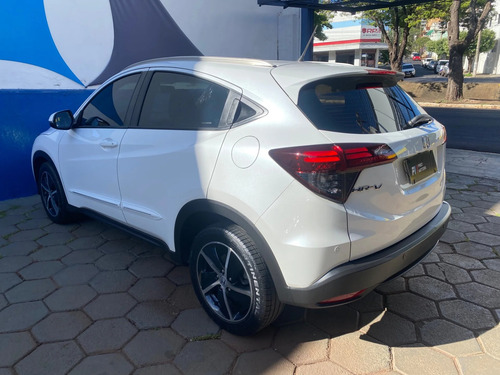 Honda HR-V 1.8 16V FLEX EXL 4P AUTOMÁTICO