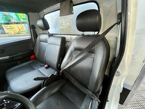 Kia Bongo 2.5 TD DIESEL STD CS MANUAL