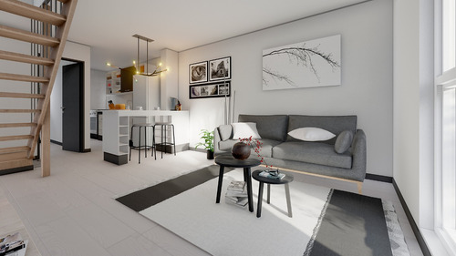 Condominio Las Bandurrias