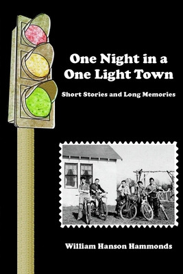 Libro One Night In A One Light Town: Short Stories And Lo...