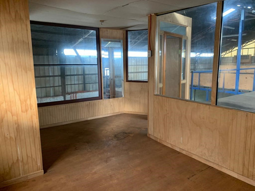 Arrienda Bodega - Av.recabarren