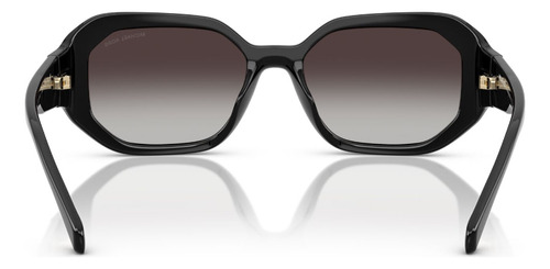 Lentes De Sol Siesta Key Negro Michael Kors Mk2240u30058g