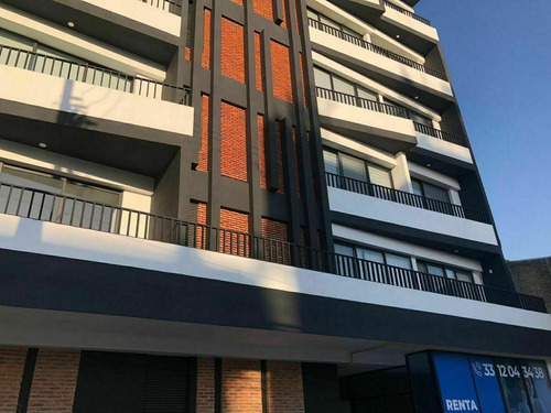 Departamento En Venta En Torre Balbuena