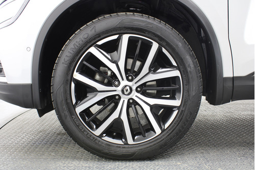 Renault Koleos 5p Iconic L4/2.5 Aut