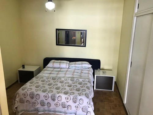 Imagen 10 de 19 de Apartamento - Centro (montevideo)