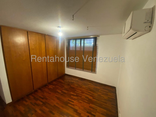 Espectacular Y Comodo Apartamento En Alquiler En Valle Arriba #25-21298 Kp