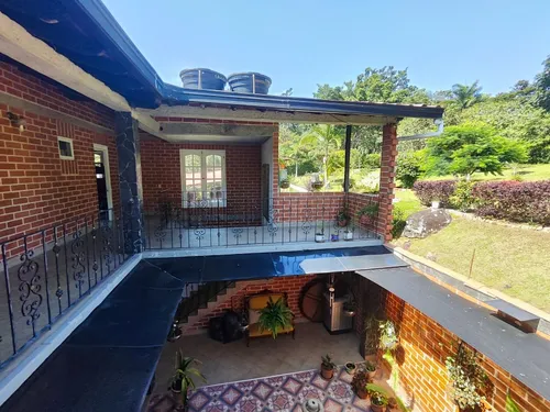 Finca En Barbosa