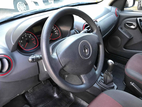 Renault Sandero Stepway 2013 1.6 Privilege Nav 105cv