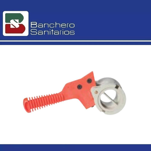 Imagen 2 de 4 de Corta Tubo Refilador 110 Awaduct