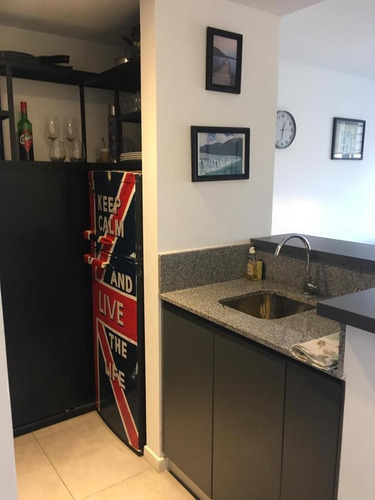 Imagen 3 de 16 de Departamento - Castelar Sur