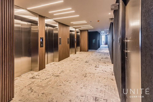 Imagen 16 de 18 de Excelente Loft A Estrenar En Venta - Distrito Quartier