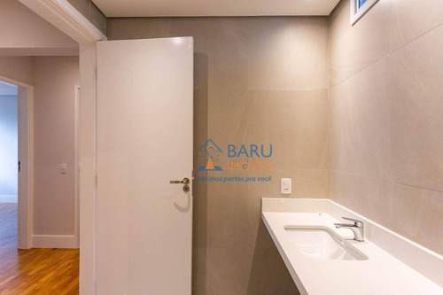 Imagem 23 de 30 de Apartamento Com 3 Dormitórios À Venda, 153 M² Por R$ 1.670.000,00 - Higienópolis - São Paulo/sp - Ap64115