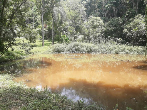 Imagem 11 de 14 de Vende-se Área Com Casa Área De 52.000m² Santa Isabel- Sp 722