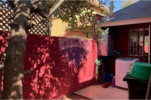 ¡tu Nuevo Hogar En Puente Alto!