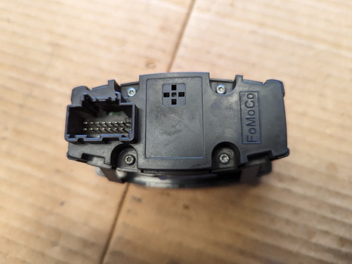 Control De Luces Ford Figo 2016 2017 2018 2019 (Usado)