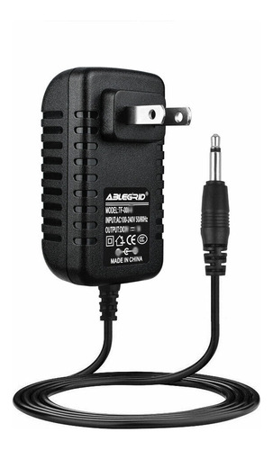 Ac Adapter For Daphon Df2210 Wah-wah Dj Band Guitar Effe Jjh